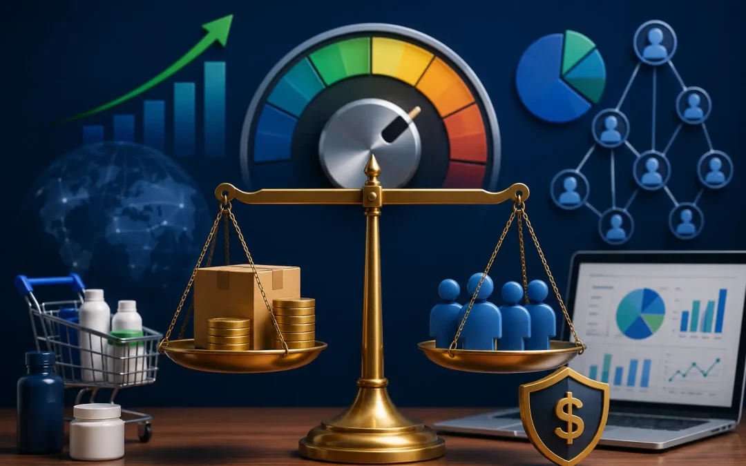 PV Is Not Revenue: The Metric MLM Founders Get Wrong (And Pay For)