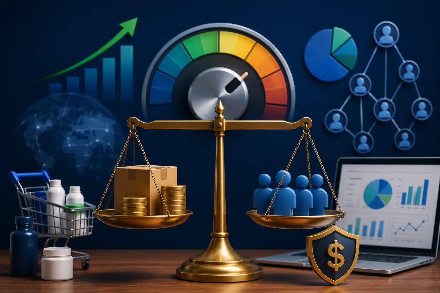 PV Is Not Revenue: The Metric MLM Founders Get Wrong (And Pay For)