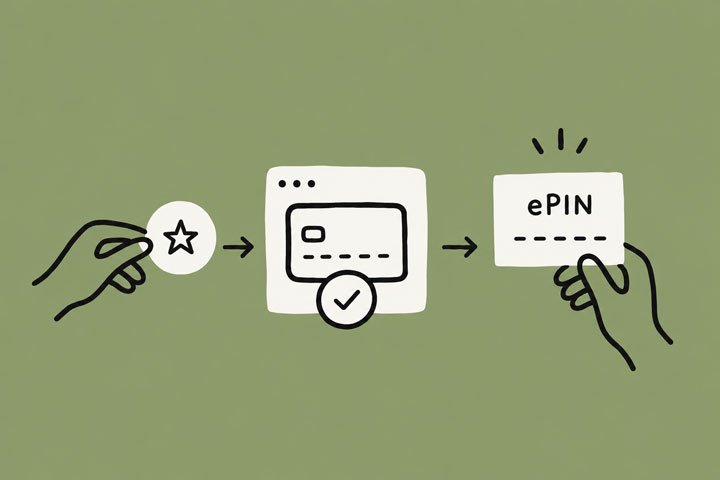 The Sponsor Is the Payment Gateway: How ePin Actually Works in MLM