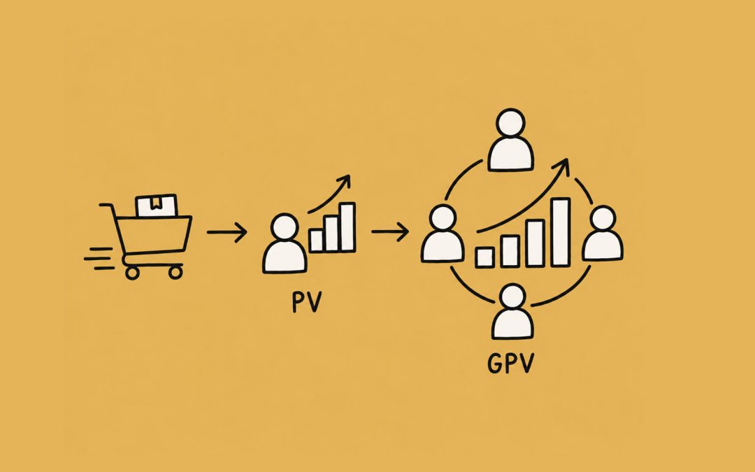 The Demand Thermostat: Running PV and GPV as One Operating System